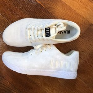 "No Bull" training sneakers